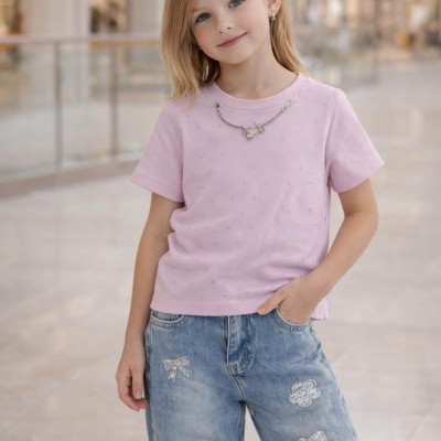 Τζιν Miss Bellina Soft Denim