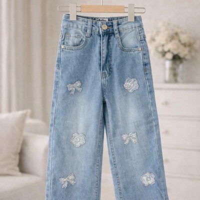 Τζιν Miss Bellina Soft Denim